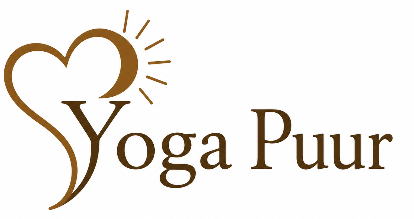 Yoga Puur